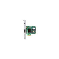 Adaptador de bus de host SAS de HP Modular Smart Array SC08e de 2 puertos externos PCIe x8 (614988-B21)